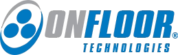 Onfloor logo