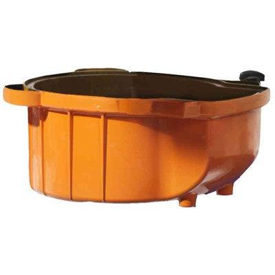 HEPA Filter Cover Kit | DynaVac 1600IC - Onfloor