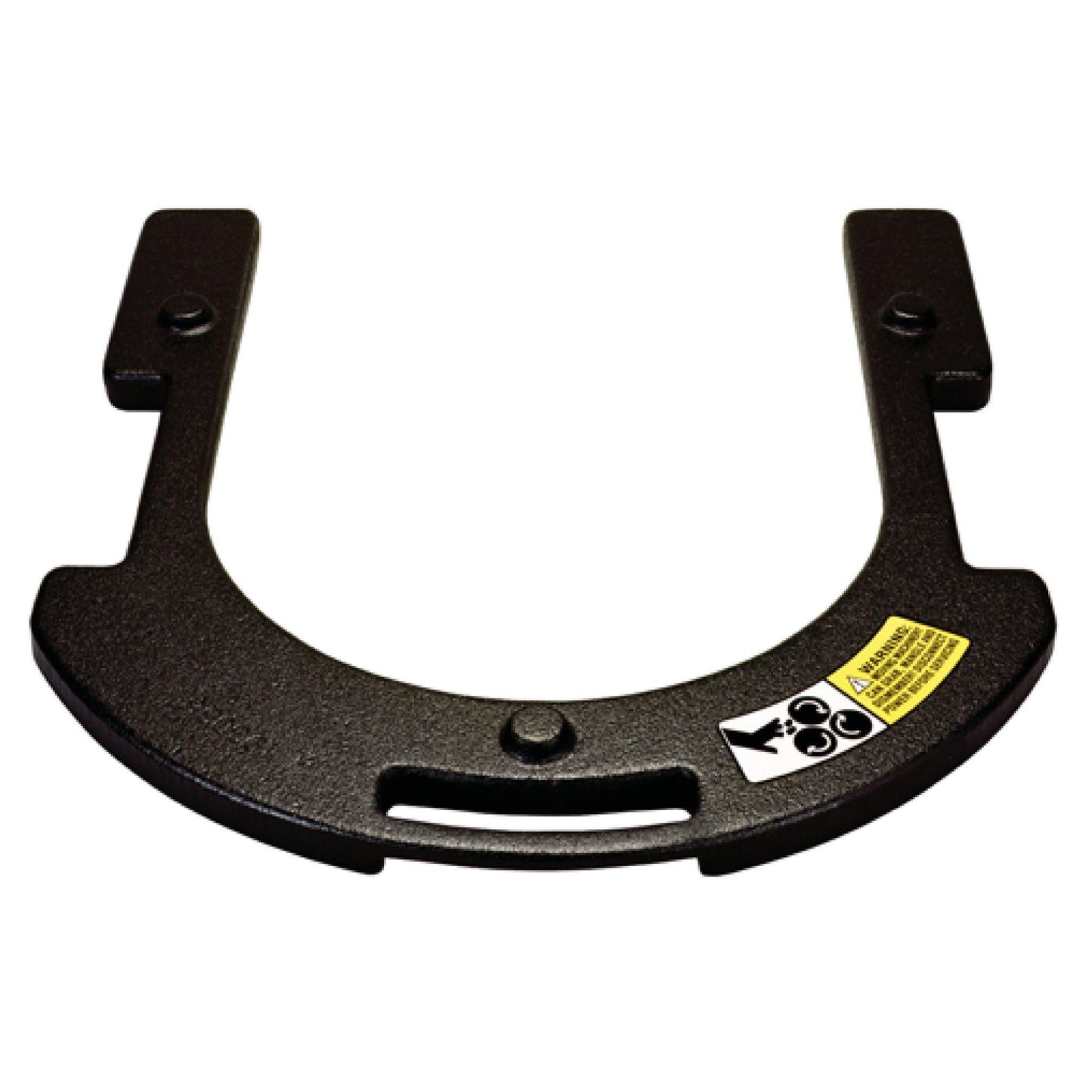 Weight | 20 Series Machines - Onfloor