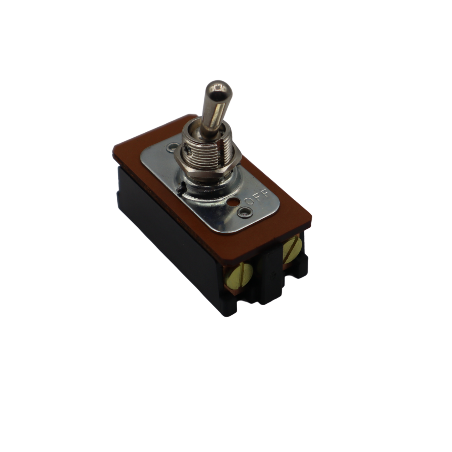 On/Off Switch, Toggle | OF16-SL, OF16-SH, OF20-SL - Onfloor