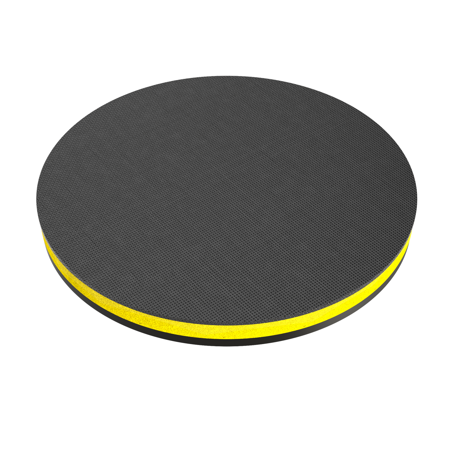 Hook and Loop Pad Driver 8.0" (3 per pack) - Onfloor