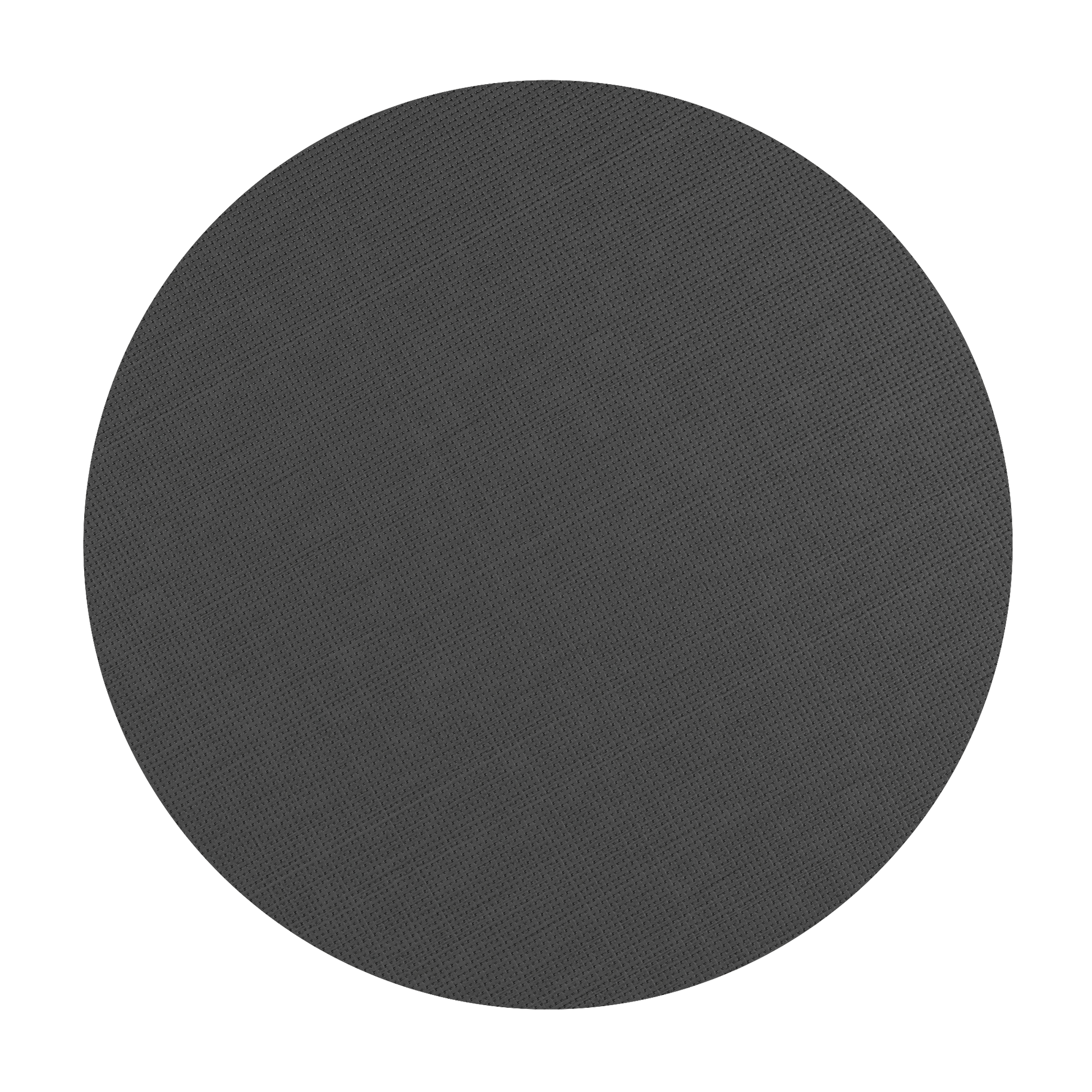 Hook and Loop Pad Driver 8.0" (3 per pack) - Onfloor