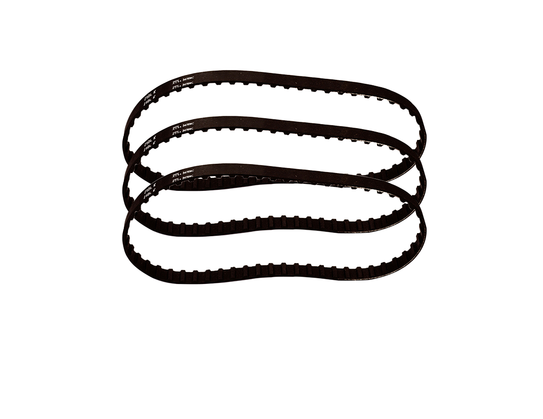 Belt | Original Kevlar | 20 Series Machines (3 per Pack) - Onfloor