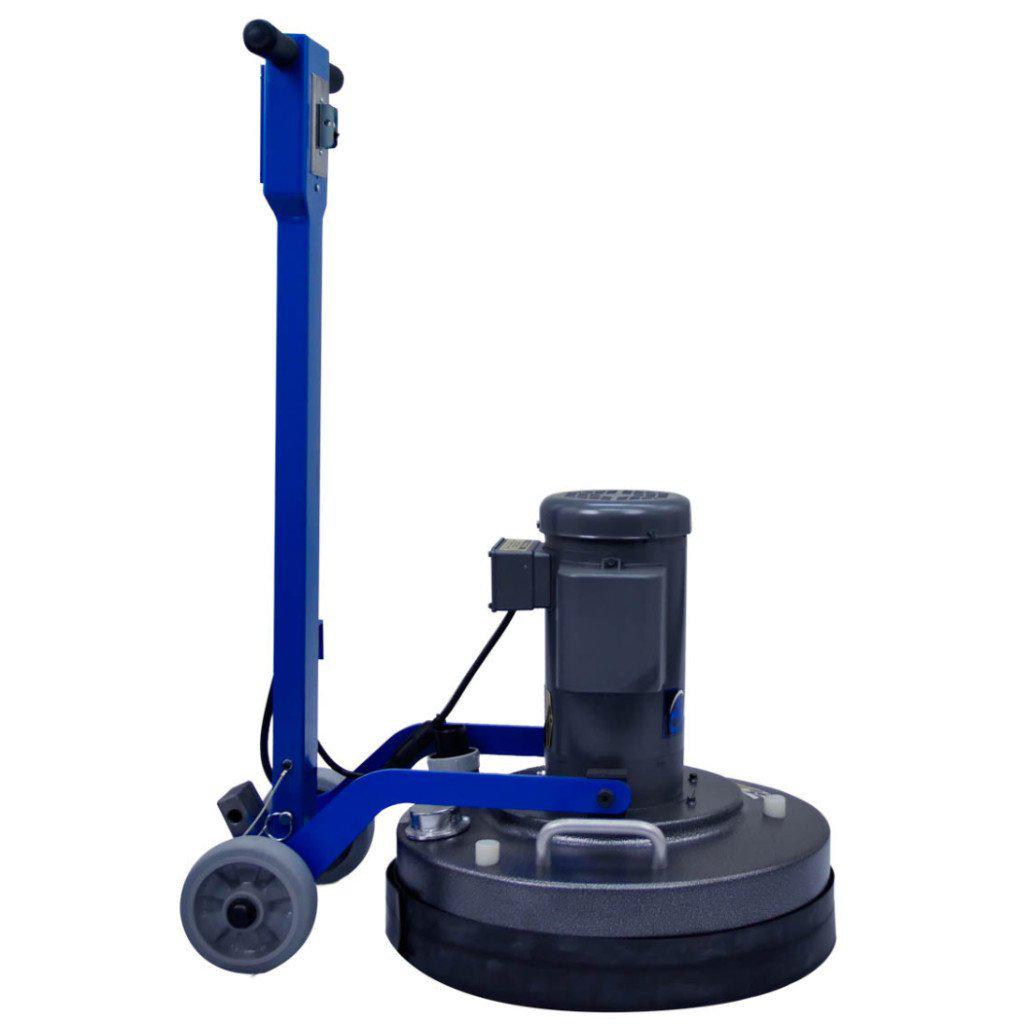 OF20S-H | Multi-Surface Planetary 20" Concrete Floor Grinder & Polisher | Single Speed High - Onfloor