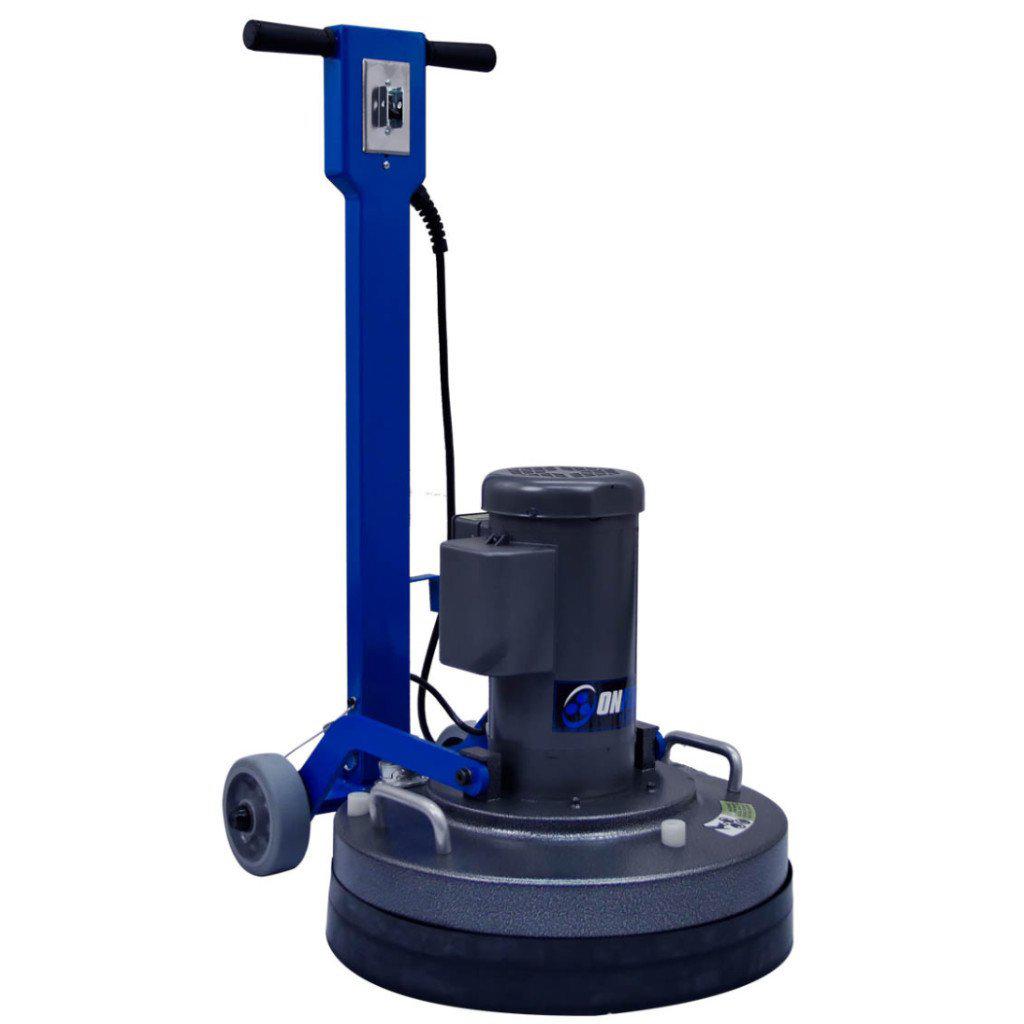 OF20S-H | Multi-Surface Planetary 20" Concrete Floor Grinder & Polisher | Single Speed High - Onfloor