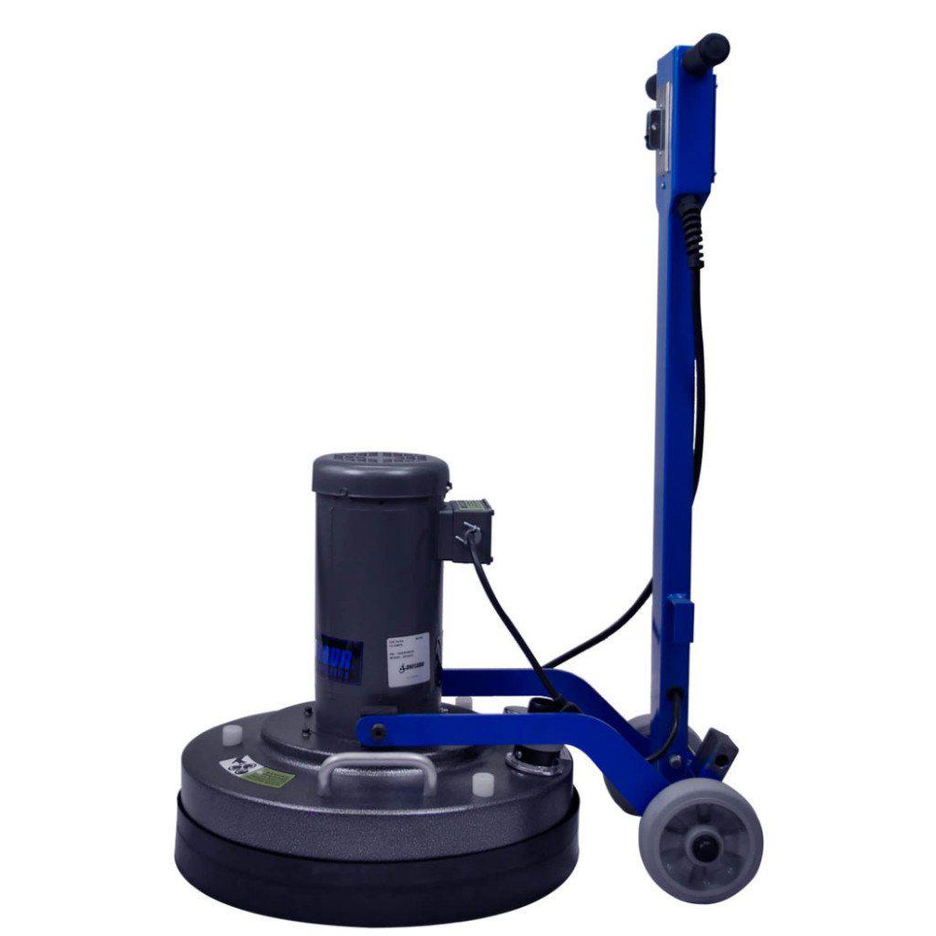 OF20S-H | Multi-Surface Planetary 20" Concrete Floor Grinder & Polisher | Single Speed High - Onfloor
