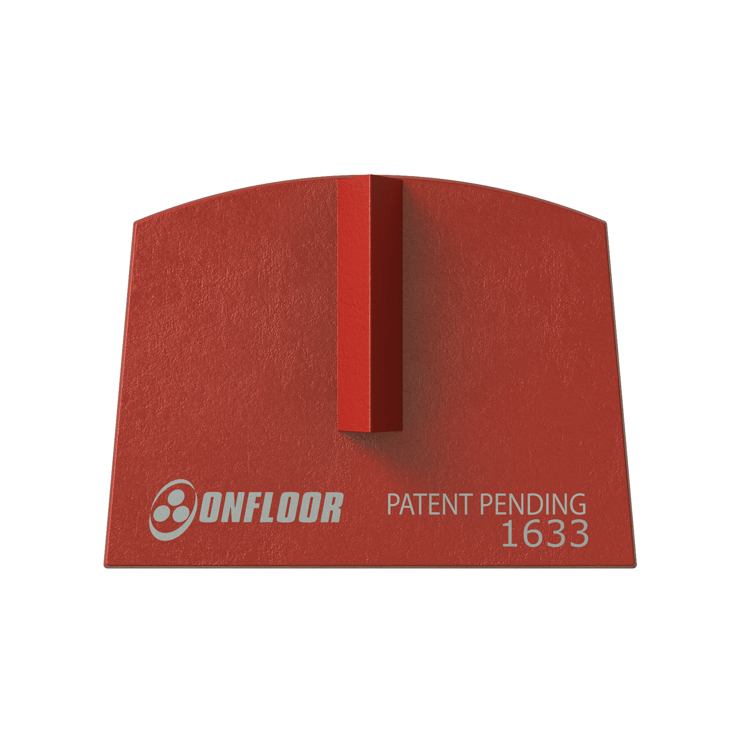 25 Grit Quick Tool RipTip-1 Diamond  (3 per Box) - Onfloor