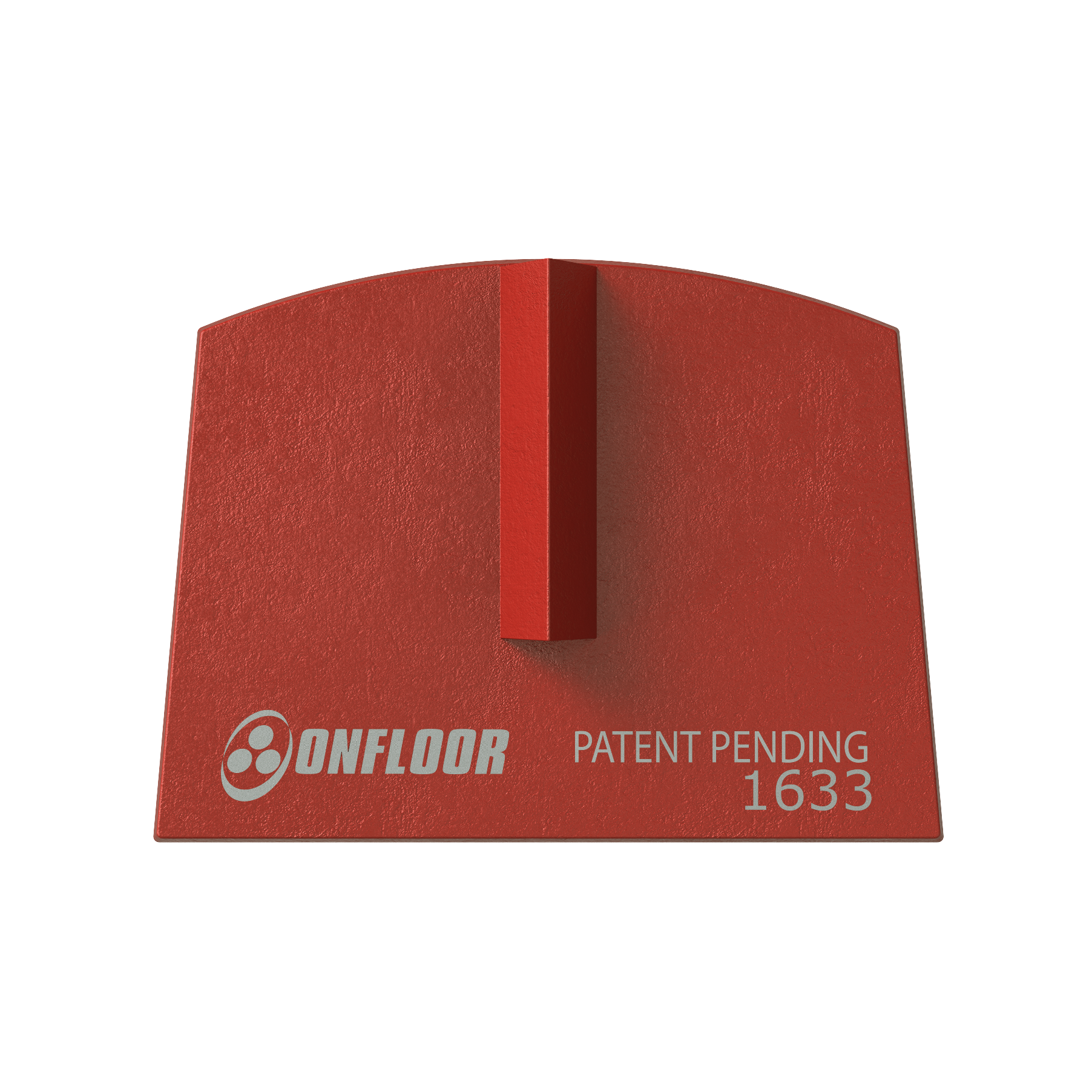 25 Grit Quick Tool RipTip-1 Diamond  (3 per Box) - Onfloor