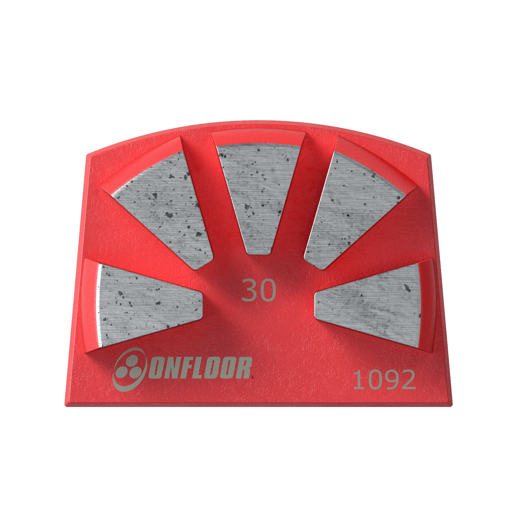 30 Grit Quick Tool XT5-Seg Diamonds – Onfloor