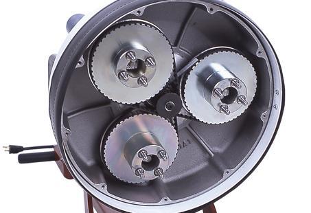 Belt | Original Kevlar | 16 Series Machines (3 per pack) - Onfloor