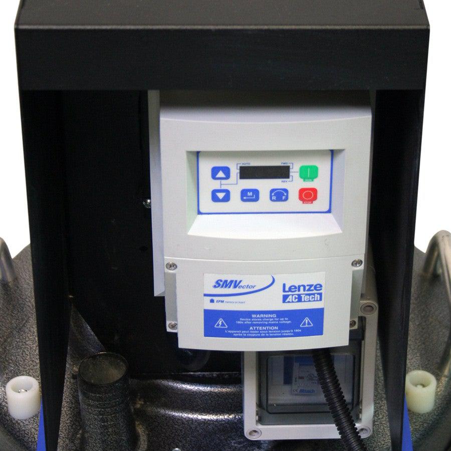 OF16Pro | Multi-Surface Planetary 16" Concrete Floor Grinder & Polisher | Variable Speed - Onfloor