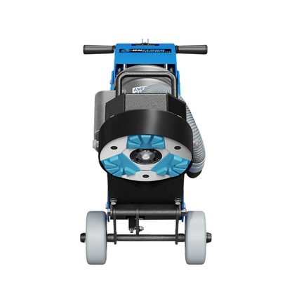 OF9S-L | 9" Single Disc Concrete Floor Grinder & Polisher | Wood Deck Resurfacer | Single Speed Low - Onfloor