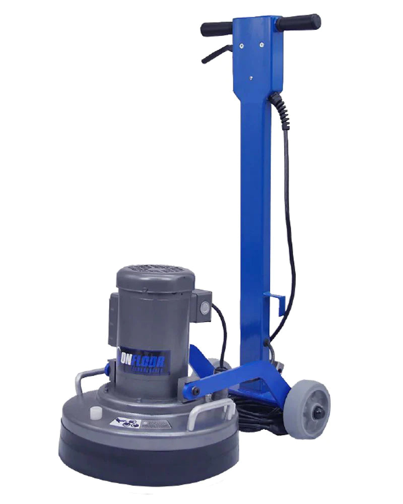 OF16SH multi-purpose floor machine