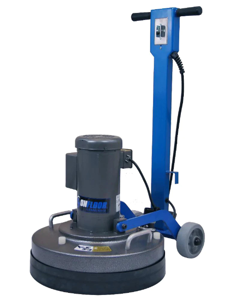 of20sh multi-purpose floor machine