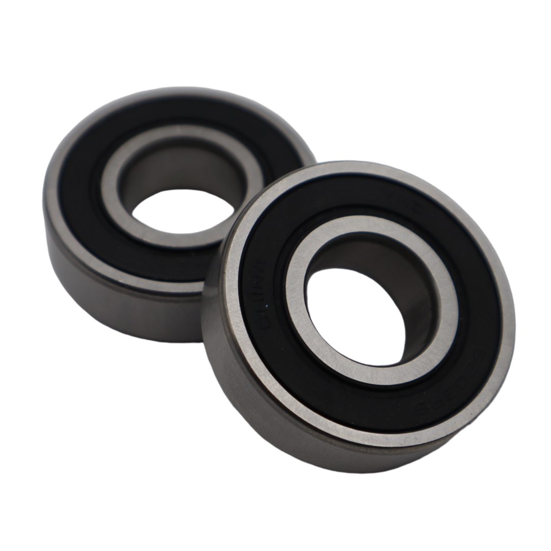 Bearing, Pulley, Triple Lip Seal - Onfloor