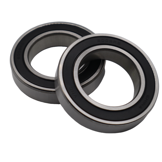 Bearing, Bowl, Triple Lip Seal, 6009-2RS - Onfloor