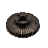 HI 61 Teeth Pulley w/bearings Heavy Duty (closest to the dust cover) - Onfloor