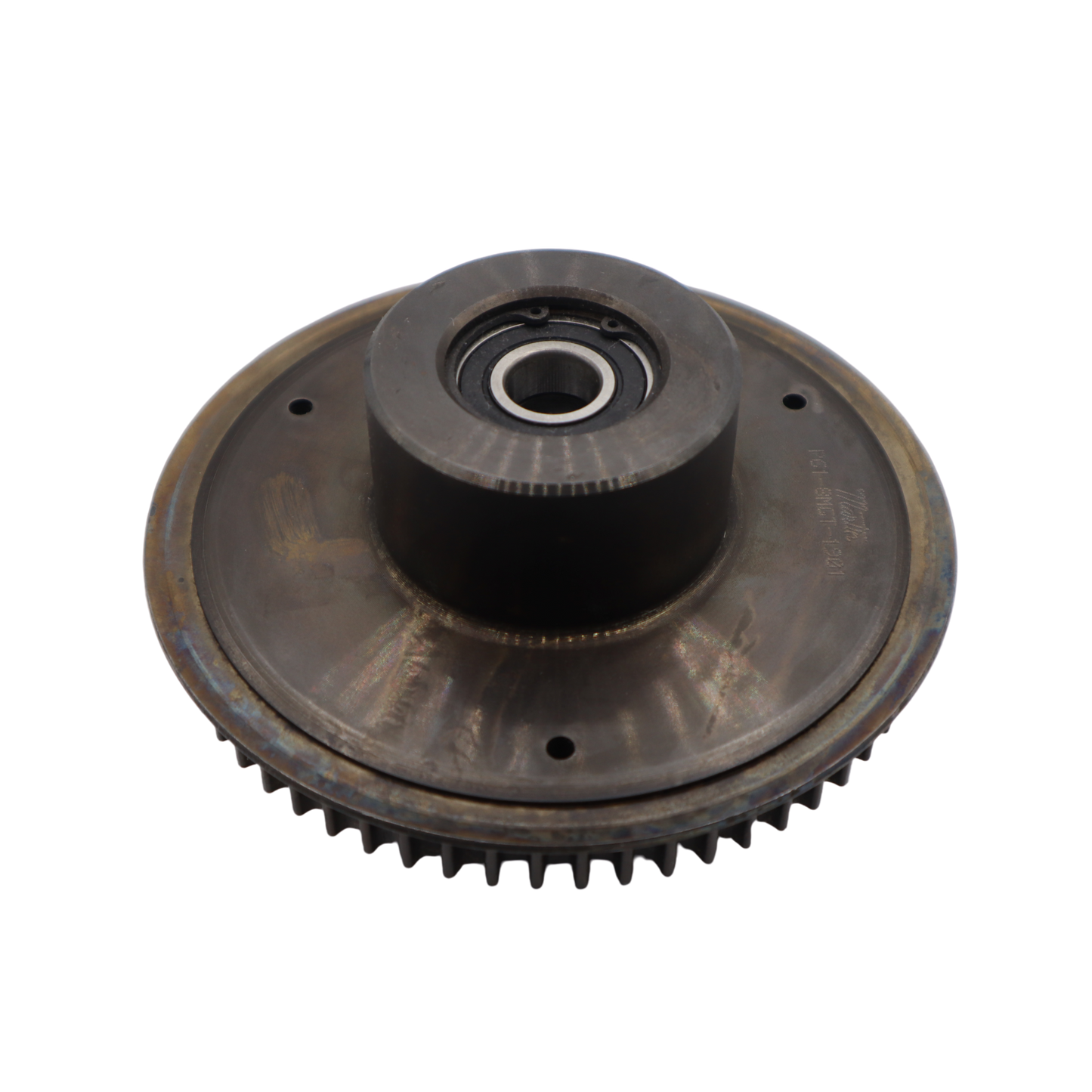 HI 61 Teeth Pulley w/bearings Heavy Duty (closest to the dust cover) - Onfloor