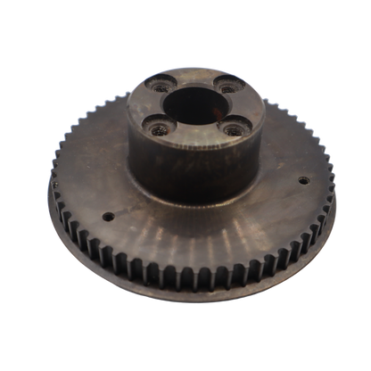 Mid 61 Teeth Pulley w/bearings Heavy Duty - Onfloor