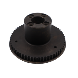 Low 61 Teeth Pulley w/bearings Heavy Duty (closest to the inner bowl) - Onfloor