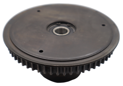 Low 61 Teeth Pulley w/bearings Heavy Duty (closest to the inner bowl) - Onfloor