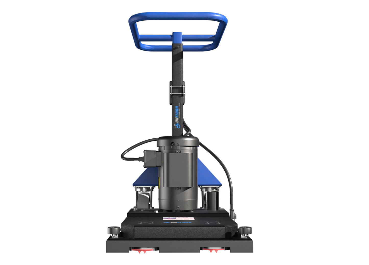 OF18 Edge S-4 | Multi-Surface 18" Floor Edger | Single Speed - Onfloor