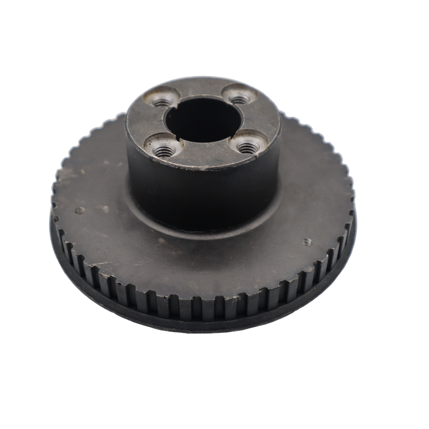 Mid 48 Teeth Pulley w/bearings - Onfloor