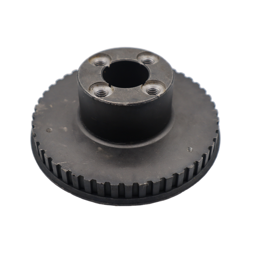 Mid 48 Teeth Pulley w/bearings - Onfloor