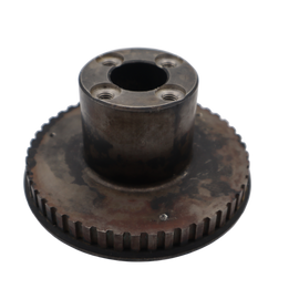 Low 48 Teeth Pulley w/bearings (closest to the inner bowl) - Onfloor
