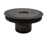 Low 48 Teeth Pulley w/bearings (closest to the inner bowl) - Onfloor