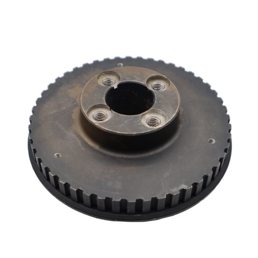 HI 48 Teeth Pulley w/bearings (closest to the dust cover) - Onfloor