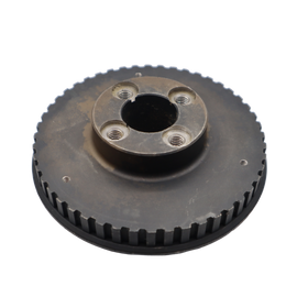 HI 48 Teeth Pulley w/bearings (closest to the dust cover) - Onfloor