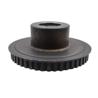 HI 48 Teeth Pulley w/bearings (closest to the dust cover) - Onfloor