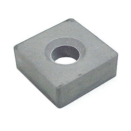 8 Sided Carbide Scraper Replacement Cutter Blades | 1" ea - Onfloor