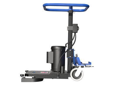 OF18 Edge S-4 | Multi-Surface 18" Floor Edger | Single Speed - Onfloor