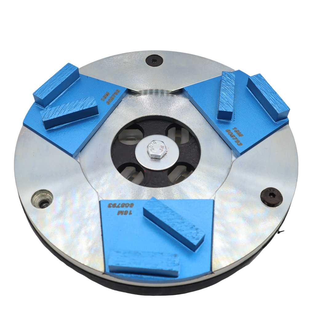 16 Grit Quick Tool Double Bar Cha Ching Diamonds Onfloor 16-grit-quick-tool-double-bar-cha-ching-diamonds-onfloor