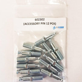 Accessory Pin (12 per pack) - Onfloor