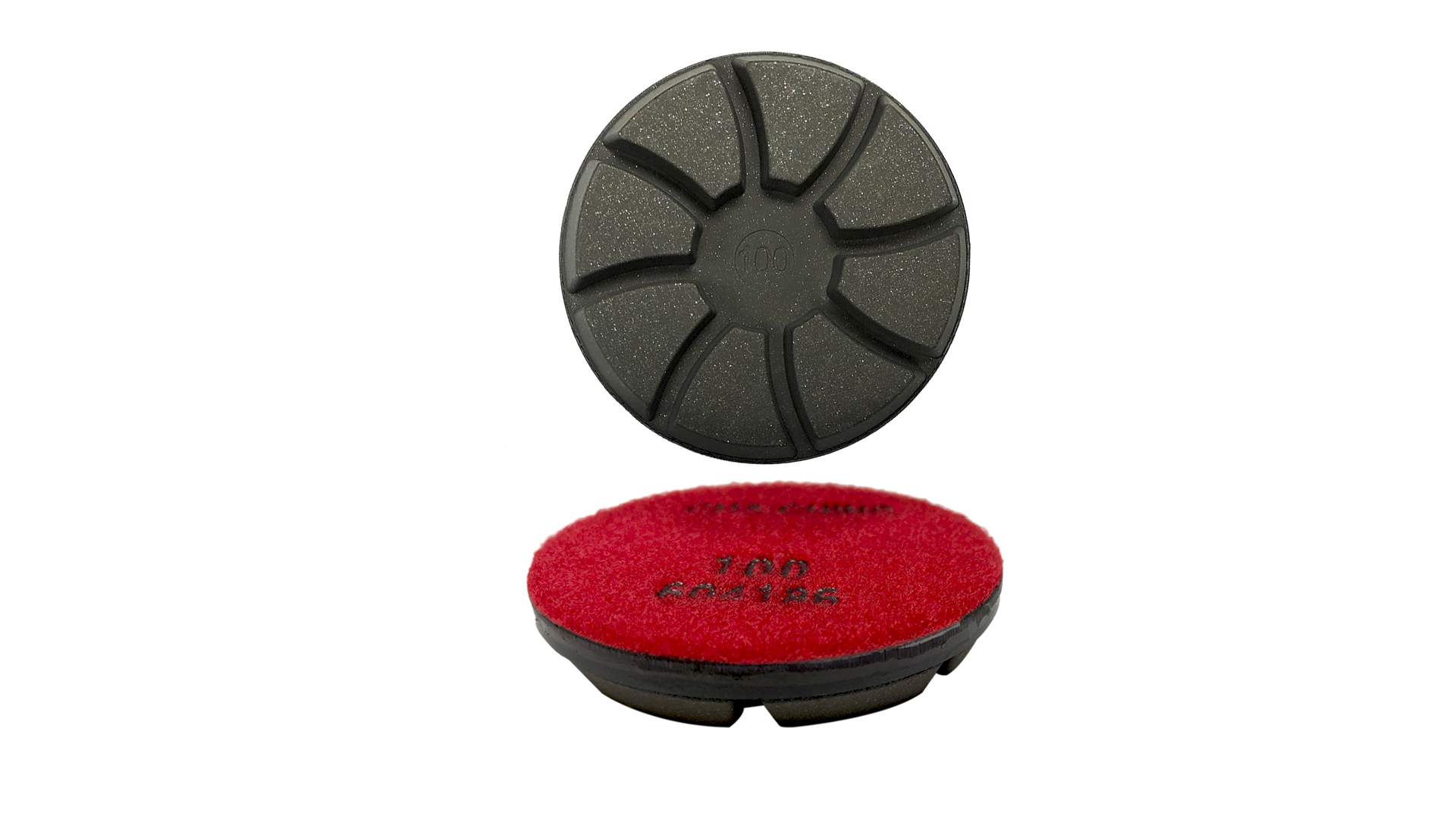 100 Grit Speed Chips 3