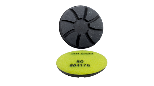 50 Grit Speed Chips 3" (9 per box) - Onfloor