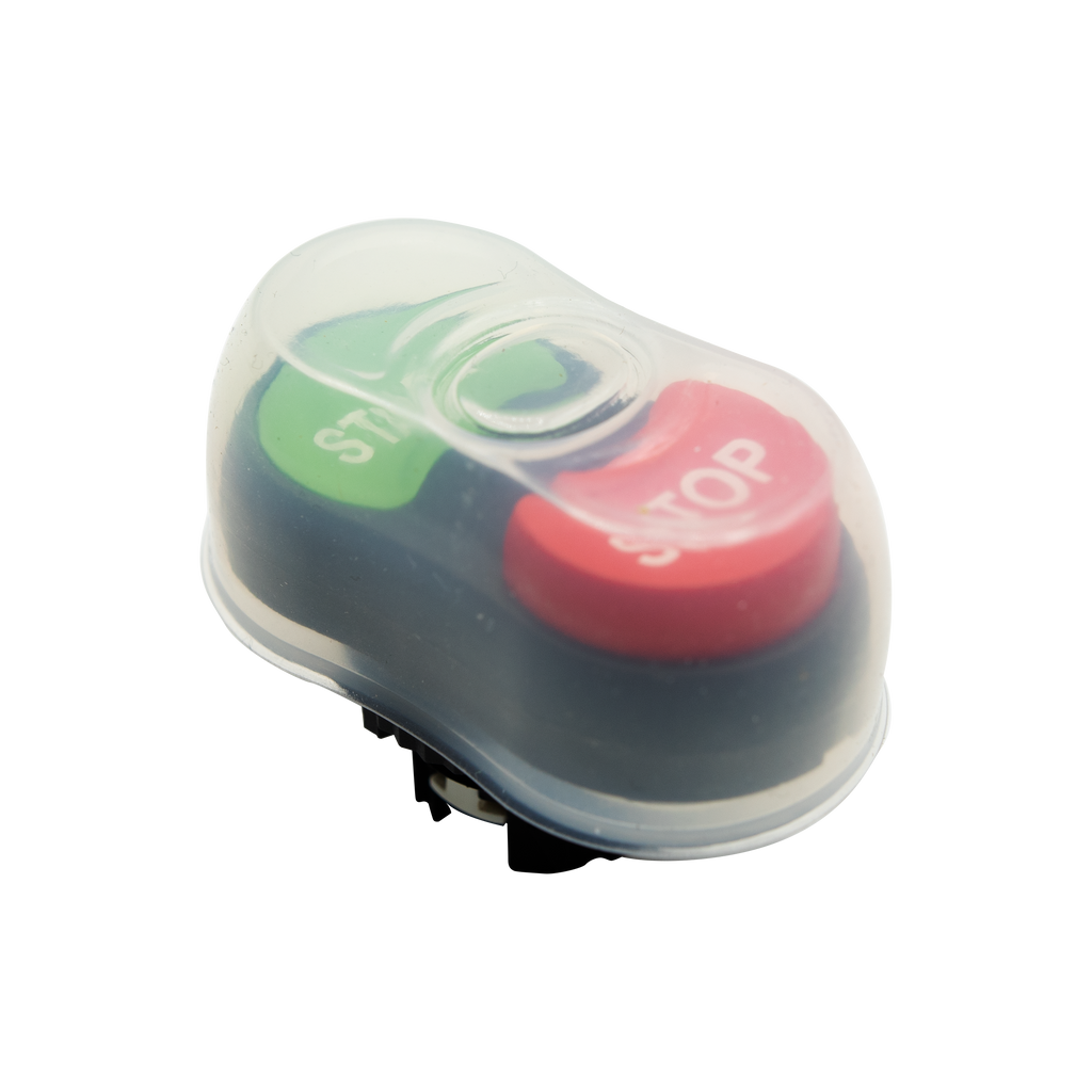 Rocker On/Off Switch | OF30 Pro - Onfloor