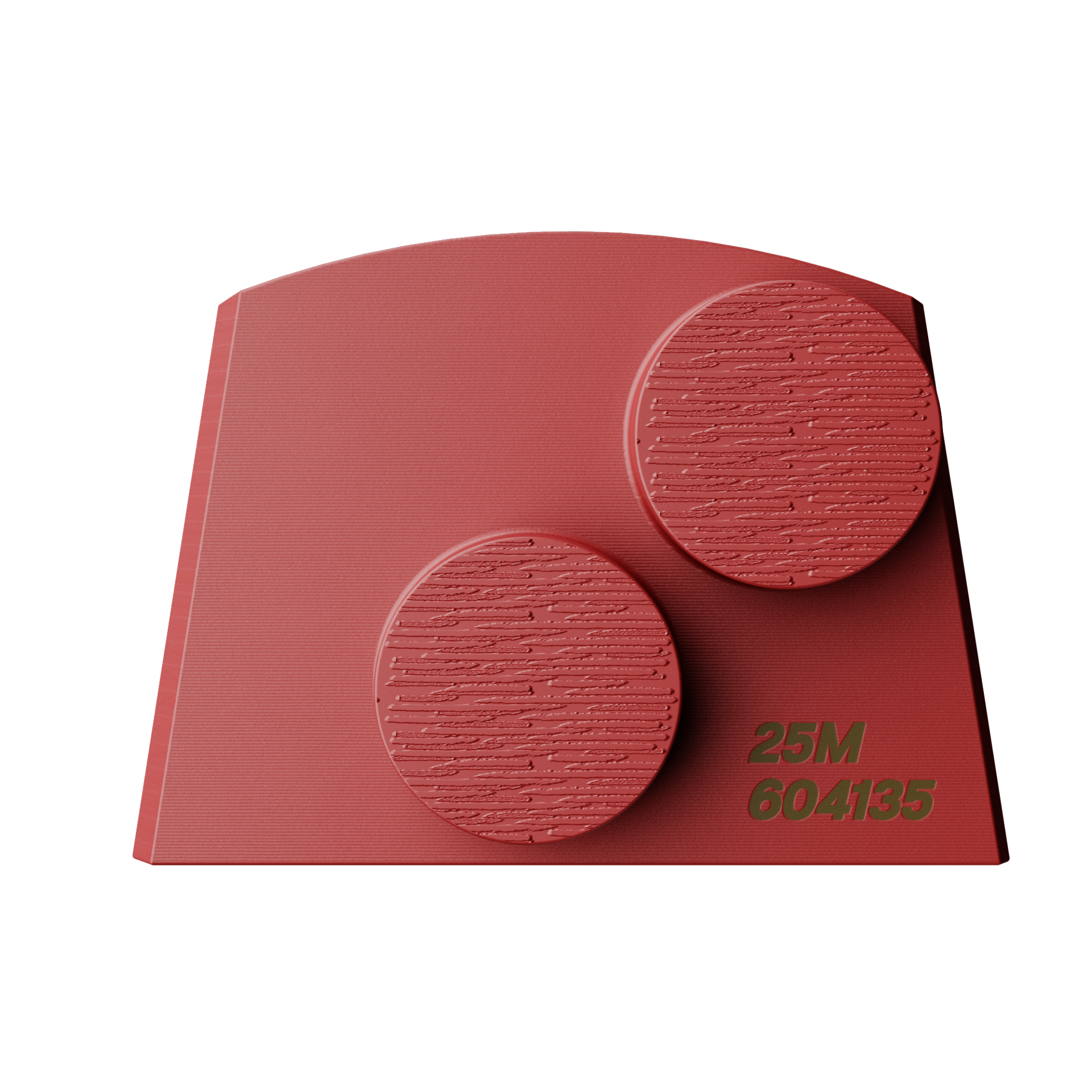 25 Grit Quick Tool Double Round Cha-Ching Diamonds – Onfloor