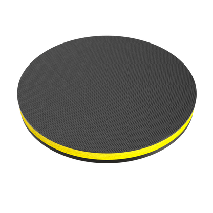 Hook and Loop Pad Driver 8.0" (3 per pack) - Onfloor