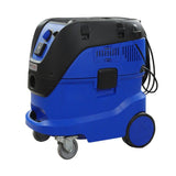 DynaVac Pro 1600IC Pulse Clean Vacuum | 150 CFM Dust Collector | Auto Clean - Onfloor