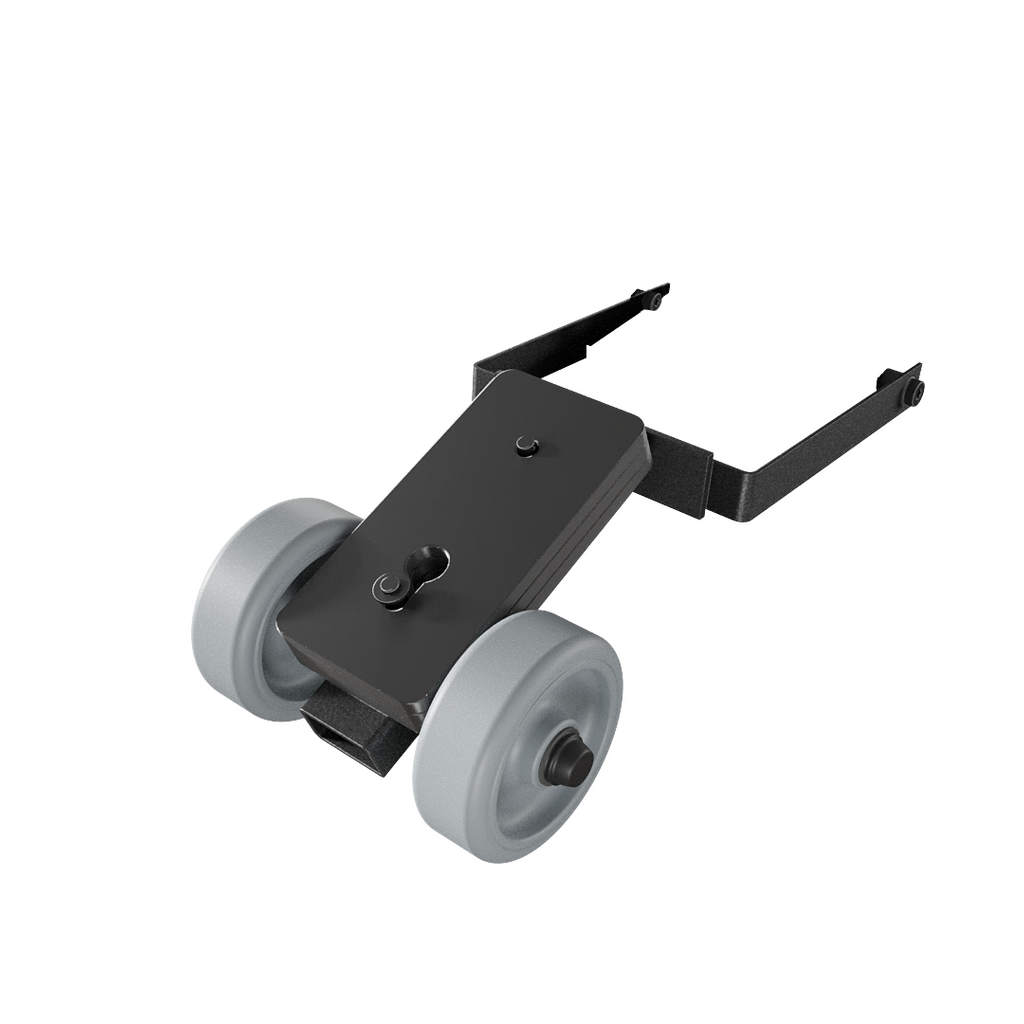 Guide Wheels Line Stripe Kit - Onfloor