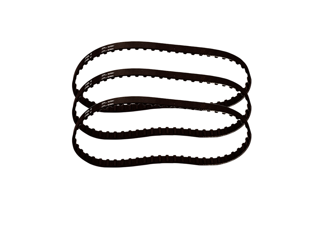 Belt | Original Kevlar | 16 Series Machines (3 per pack) - Onfloor