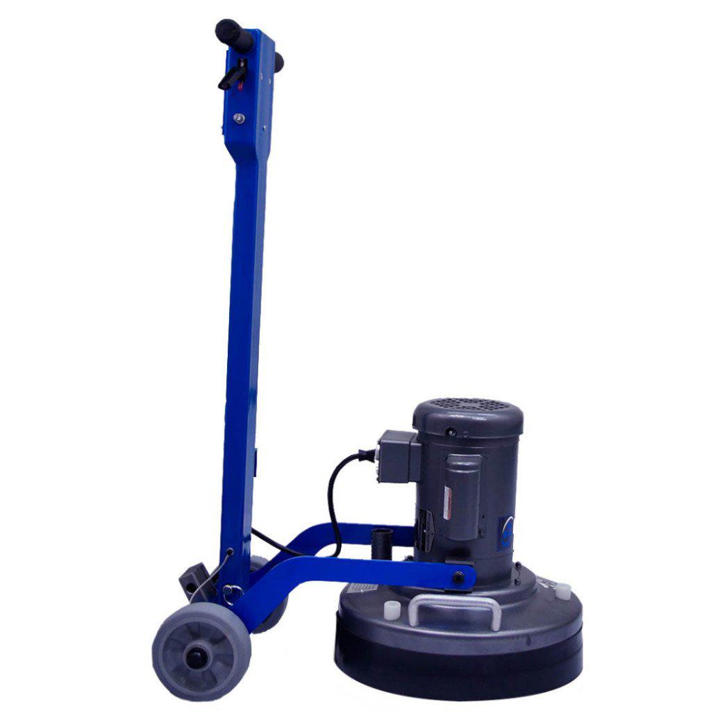 OF16S-H | Multi-Surface Planetary 16" Concrete Floor Grinder & Polisher | Single Speed High - Onfloor