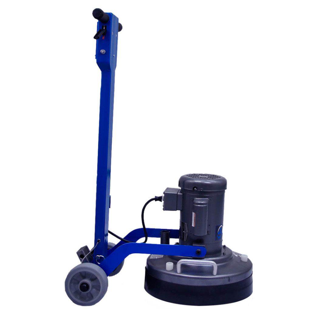 OF16S-L | Multi-Surface Planetary 16" Concrete Floor Resurfacing Grinder & Sander | Single Speed Low - Onfloor