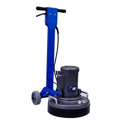 OF16S-H | Multi-Surface Planetary 16" Concrete Floor Grinder & Polisher | Single Speed High - Onfloor