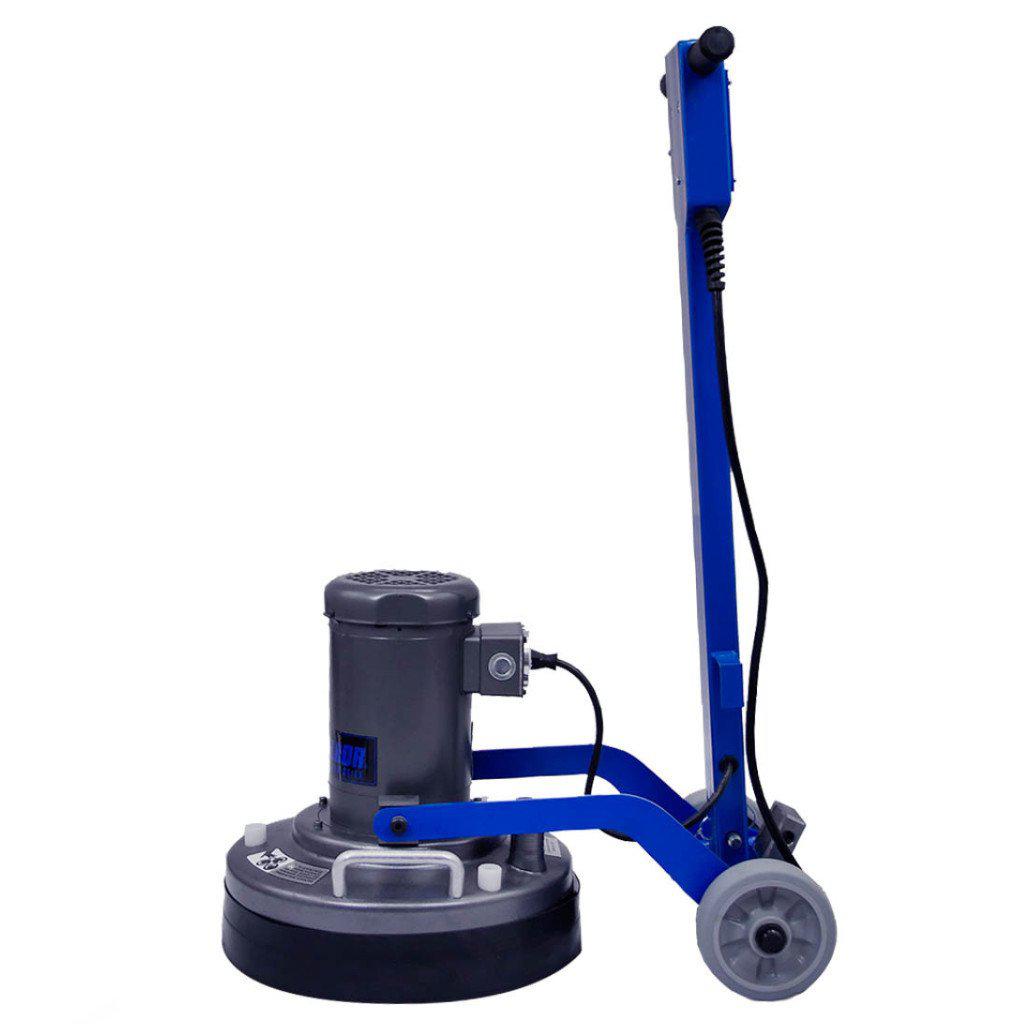 OF16S-H | Multi-Surface Planetary 16" Concrete Floor Grinder & Polisher | Single Speed High - Onfloor