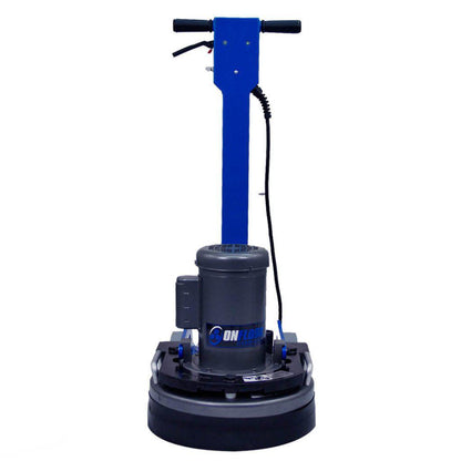 OF16S-H | Multi-Surface Planetary 16" Concrete Floor Grinder & Polisher | Single Speed High - Onfloor